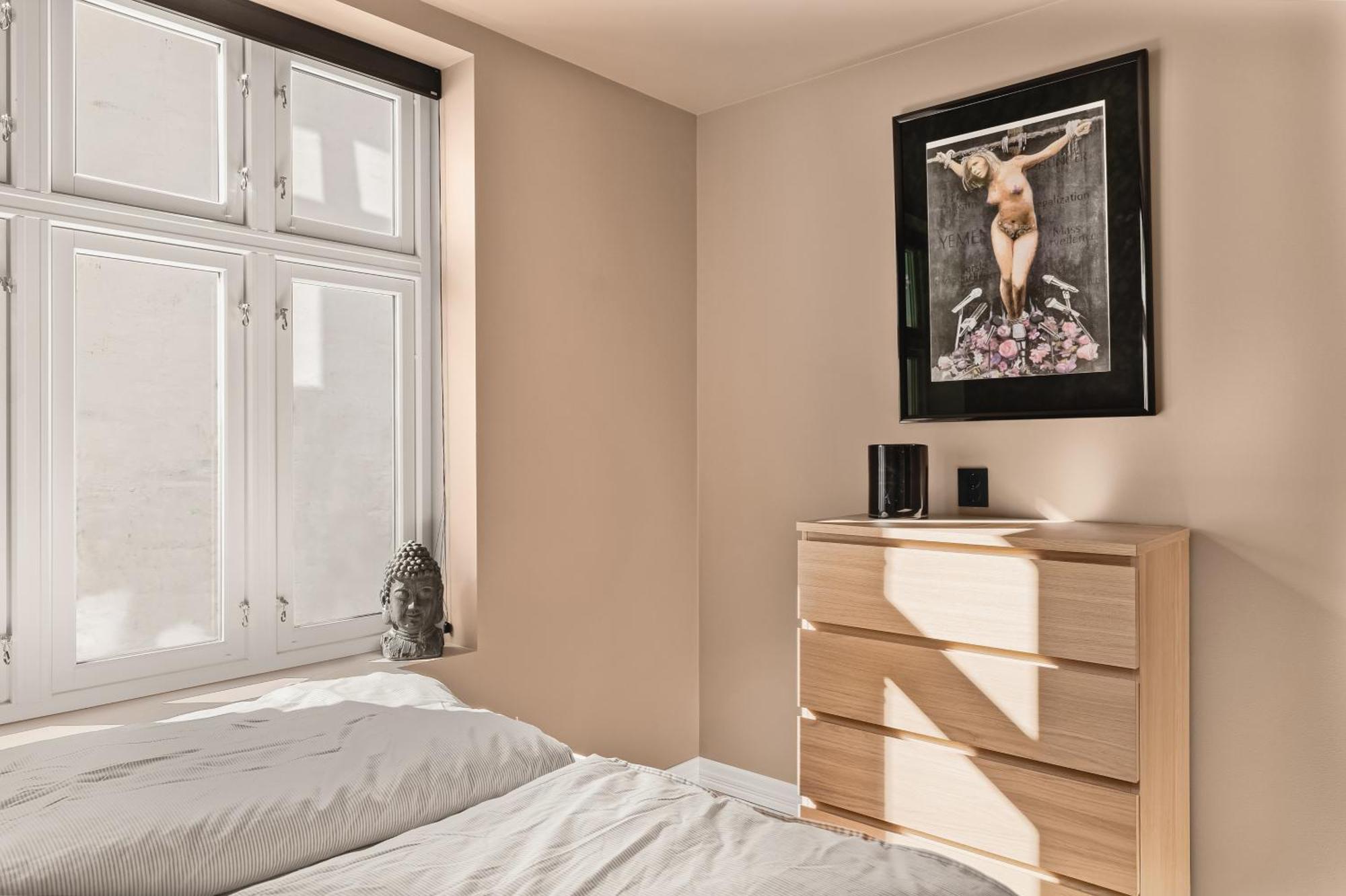 Bryggen // Floyen Living Apartment Bergen Exterior photo